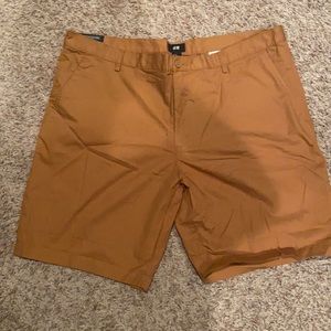 H&M Slim Fit Shorts